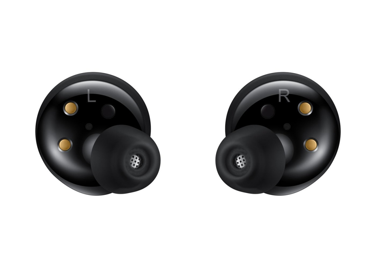 sluchawki samsung galaxy buds